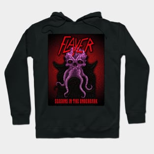 Flayer SITU - Azhmodai 2019 Hoodie